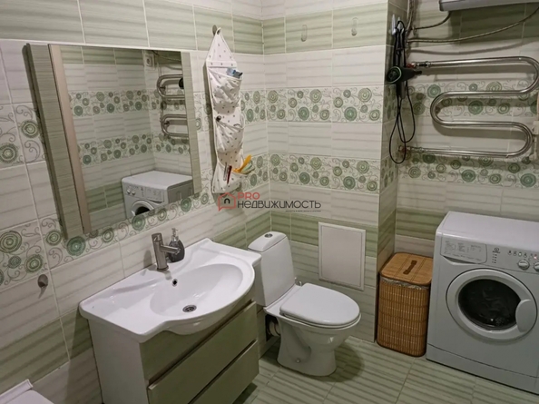 
  Продается 1-комн. квартира 39.5 м². Фото 8.
