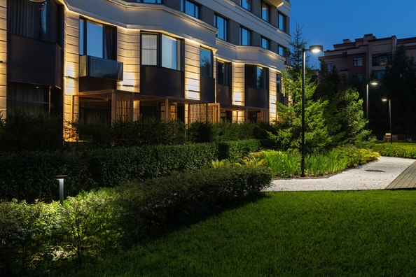 
  Продается 3-комн. квартира 94.91 м², в ЖК Новый Кедровый, дом 2. Фото 11.