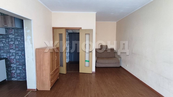 
  Продается 1-комн. квартира 36.9 м². Фото 5.