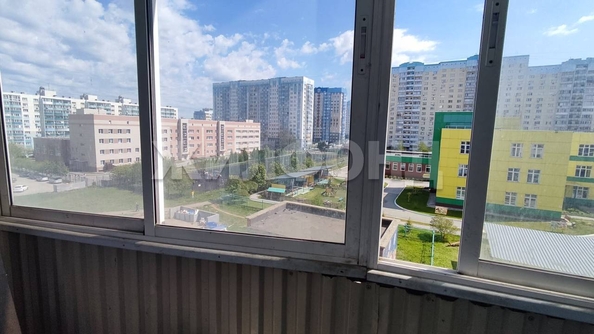 
  Продается 1-комн. квартира 36.9 м². Фото 13.