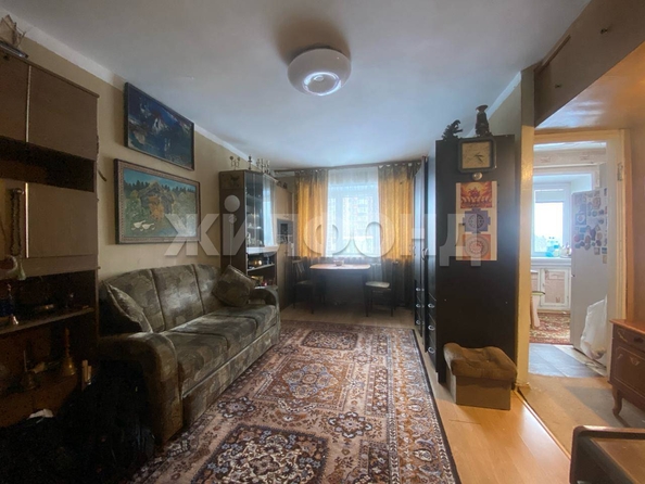 
  Продается 1-комн. квартира 30.2 м². Фото 1.