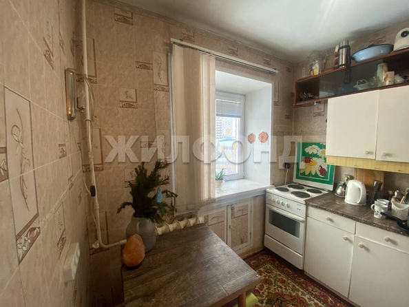 
  Продается 1-комн. квартира 30.2 м². Фото 7.