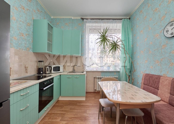
  Продается 1-комн. квартира 43.2 м². Фото 1.