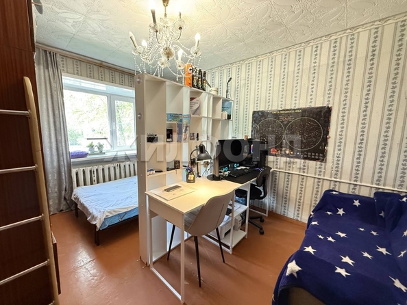 
  Продается 2-комн. квартира 42.4 м². Фото 4.