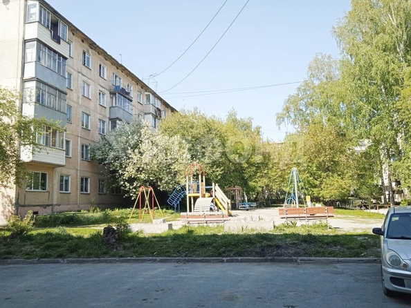 
  Продается 2-комн. квартира 43.2 м². Фото 11.