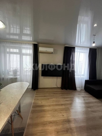 
  Продается 2-комн. квартира 39.4 м². Фото 3.