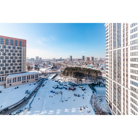 
  Продается 1-комн. квартира 44.58 м², в ЖК Чкалов, дом 7. Фото 20.