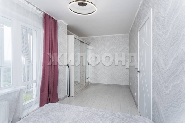 
  Продается 3-комн. квартира 65.7 м², в ЖК Ред Фокс, дом 4. Фото 8.