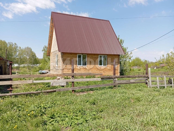 
  Продается дача 42 м². Фото 4.