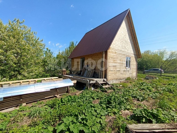 
  Продается дача 42 м². Фото 6.