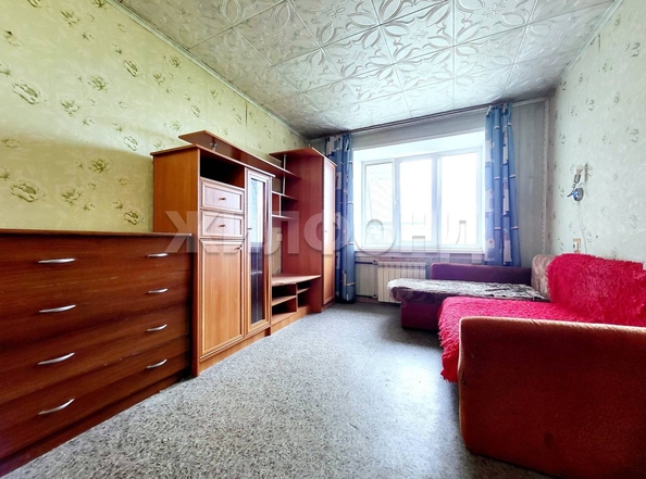 
  Продается комната 16.1 м². Фото 2.