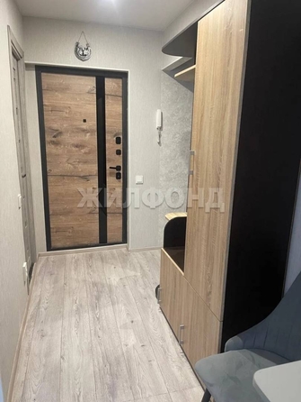 
  Сдается 1-комн. квартира 35 м². Фото 8.