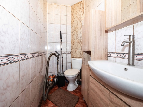 
  Продается дом 165.4 м². Фото 20.