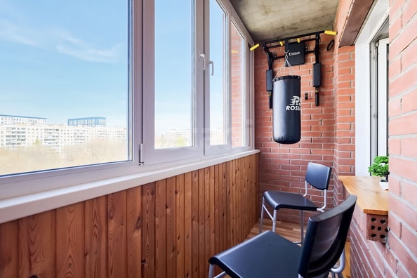 
  Продается 2-комн. квартира 54.8 м². Фото 22.