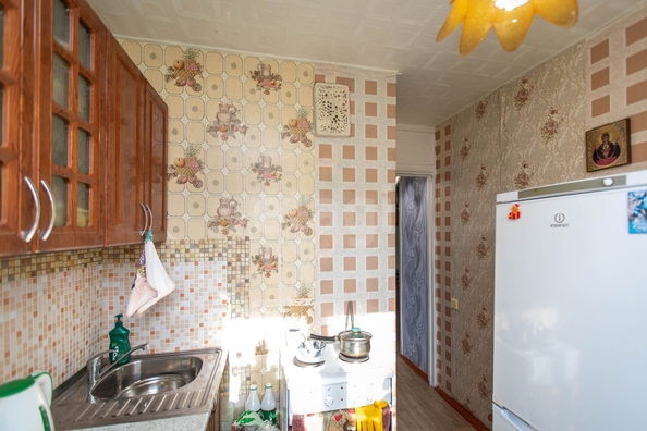 
  Продается 1-комн. квартира 29 м². Фото 3.