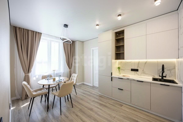 
  Продается 3-комн. квартира 63 м². Фото 3.