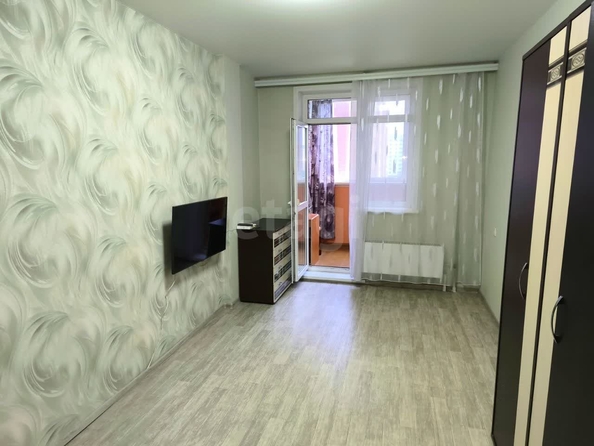 
  Продается 1-комн. квартира 37.17 м². Фото 2.