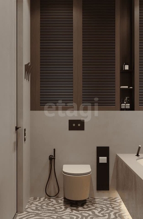 
  Продается 4-комн. квартира 111.3 м², в ЖК Горького, 10. Фото 8.