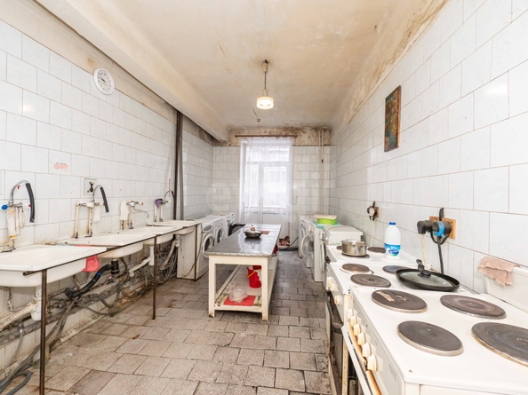 
  Продается комната 18.5 м². Фото 16.