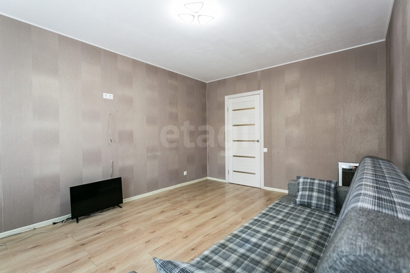 
  Продается 1-комн. квартира 42 м². Фото 5.