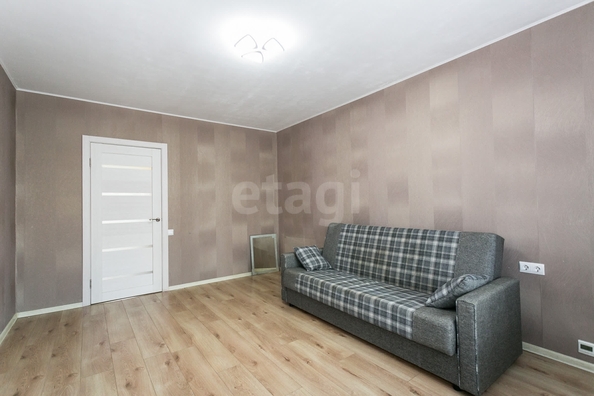 
  Продается 1-комн. квартира 42 м². Фото 6.