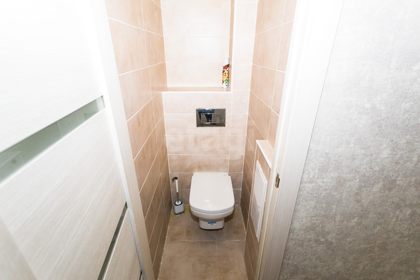 
  Продается 1-комн. квартира 42 м². Фото 10.