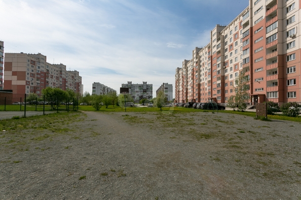 
  Продается 1-комн. квартира 42 м². Фото 16.