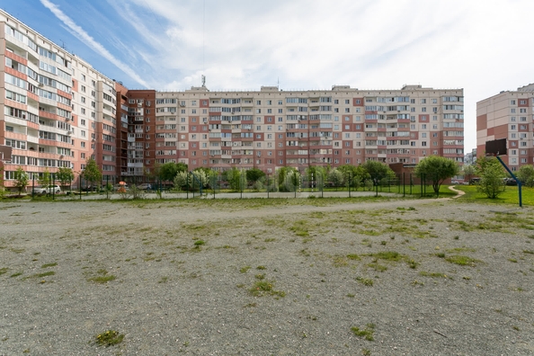 
  Продается 1-комн. квартира 42 м². Фото 18.