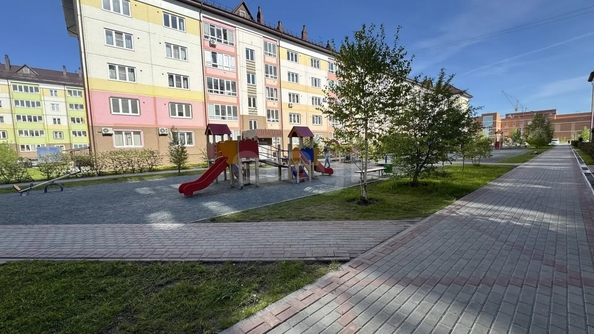 
  Продается 3-комн. квартира 72 м², в ЖК Фламинго, дом 9. Фото 24.