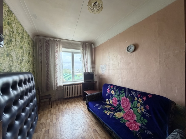 
  Продается комната 13.9 м². Фото 1.