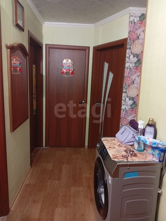 
  Продается 3-комн. квартира 58 м². Фото 12.