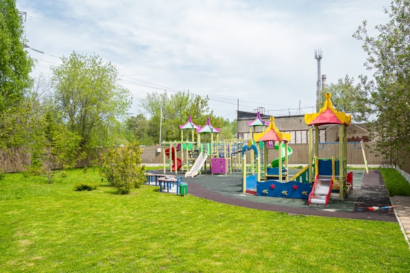 
  Продается 2-комн. квартира 70 м², в ЖК Ёлки-house (елки-хаус). Фото 24.