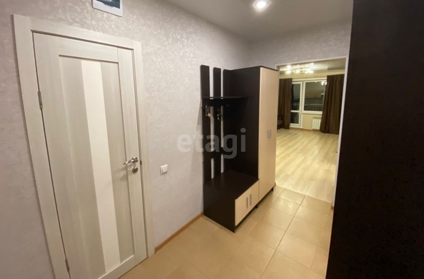 
  Продается студия 38 м². Фото 10.