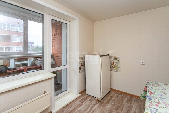 
  Продается 2-комн. квартира 41.9 м². Фото 11.