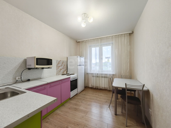 
  Продается 1-комн. квартира 38.3 м². Фото 13.