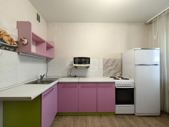 
  Продается 1-комн. квартира 38.3 м². Фото 17.