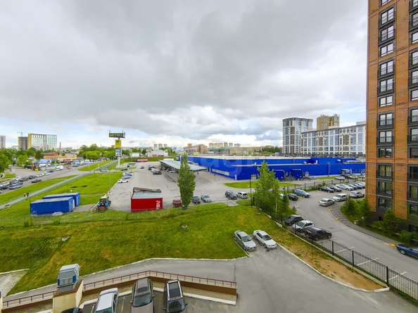 
  Продается 1-комн. квартира 38.3 м². Фото 22.
