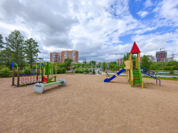 
  Продается 1-комн. квартира 38.3 м². Фото 26.