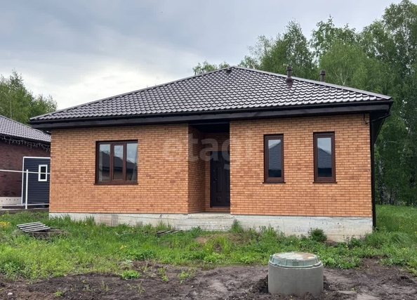 
  Продается дом 98 м². Фото 1.