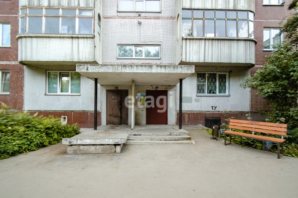
  Продается 1-комн. квартира 31.8 м². Фото 20.