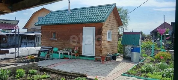 
  Продается дом 29.6 м². Фото 5.