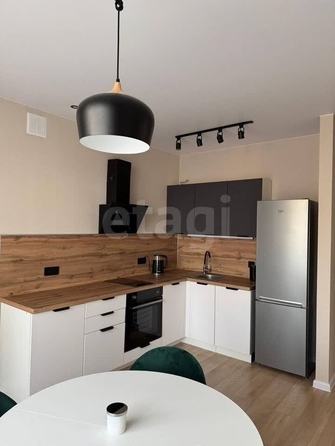 
  Продается 1-комн. квартира 40.89 м², в ЖК Заельцовский. Фото 1.