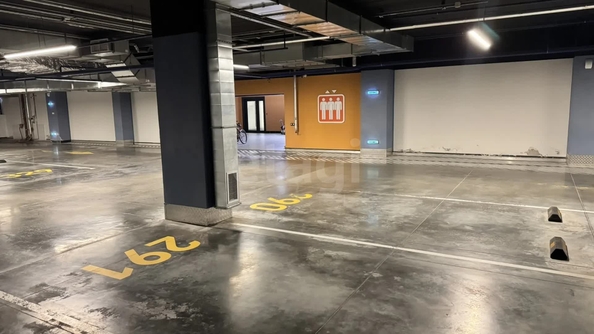 
  Продается парковка 14.7 м², в ЖК Richmond (Ричмонд). Фото 5.
