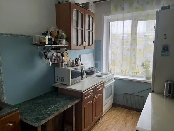 
  Продается 2-комн. квартира 42.8 м². Фото 1.