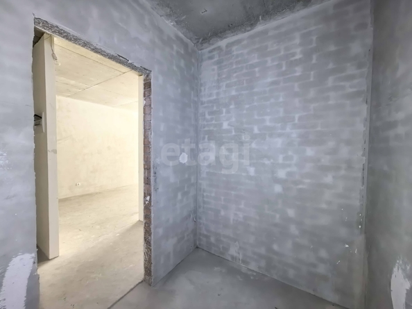 
  Продается 1-комн. квартира 36.5 м², в ЖК Авиатор, дом 1-1. Фото 27.
