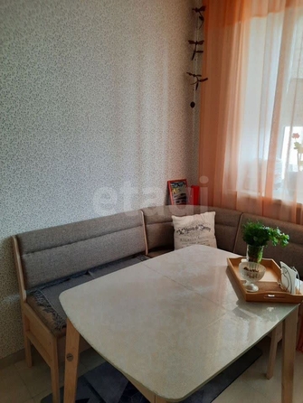 
  Продается 2-комн. квартира 50.9 м². Фото 6.