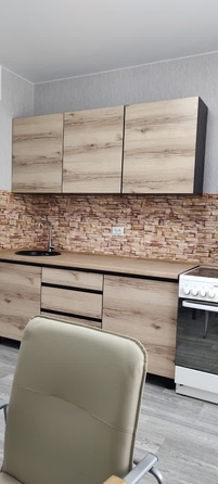 
  Продается 1-комн. квартира 36.7 м², в ЖК Чистая Слобода, дом 47. Фото 2.