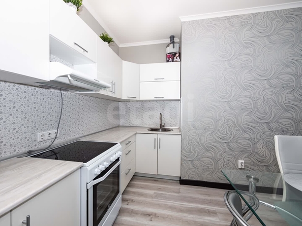 
  Продается 1-комн. квартира 57.7 м². Фото 21.