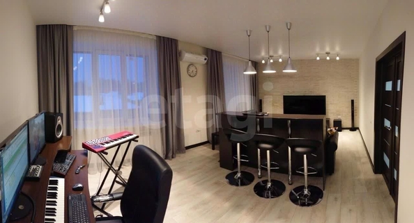 
  Продается 3-комн. квартира 101.39 м². Фото 2.