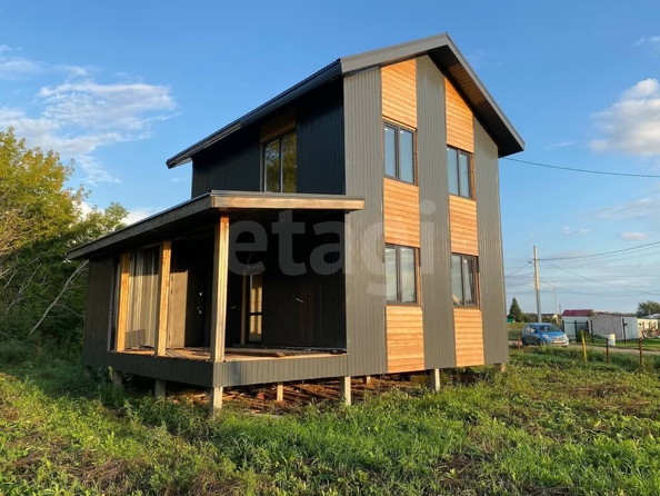 
  Продается дом 105.2 м². Фото 1.